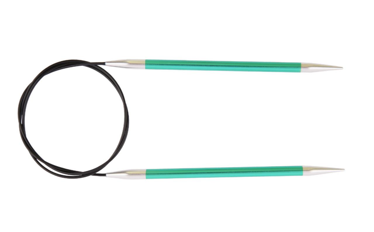 Спиці кругові 3.25мм 150см Zing KnitPro 47206