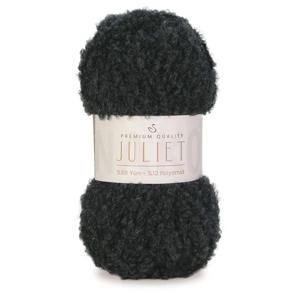 Пряжа Nako Juliet 01441