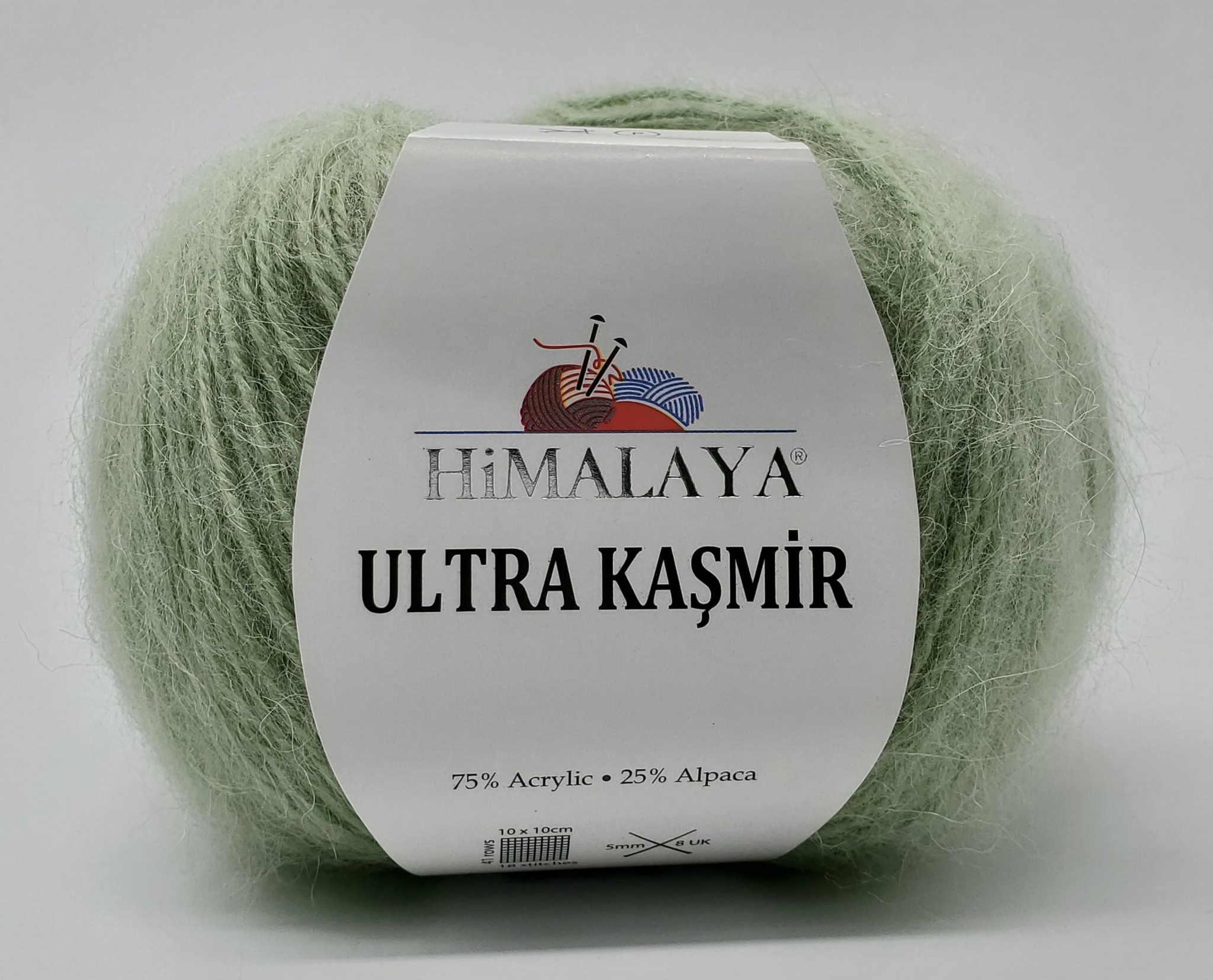 Пряжа Himalaya Ultra Kasmir 56821