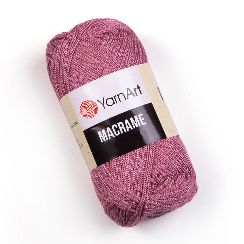 Пряжа YarnArt Macrame 141