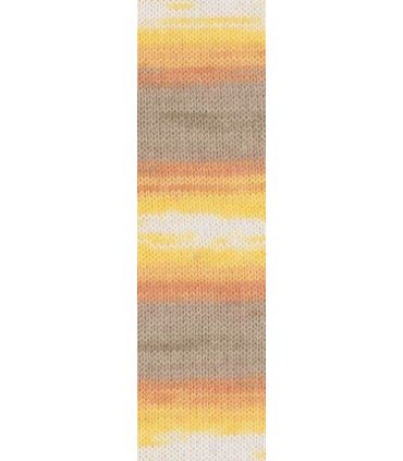 Пряжа Alize Baby Wool Batik 4797