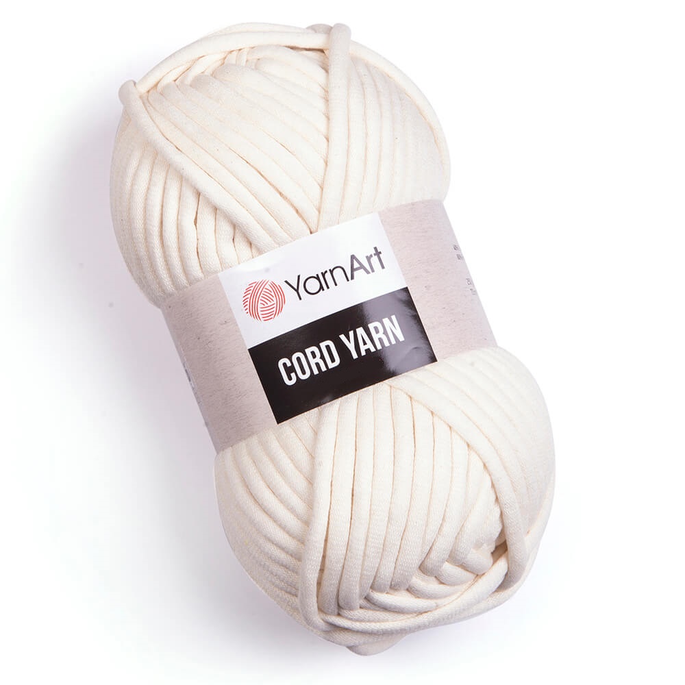 Пряжа YarnArt Cord Yarn 752
