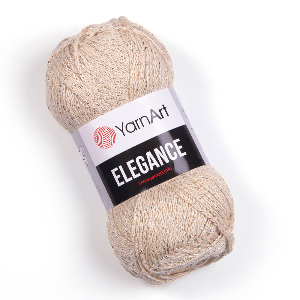 Пряжа YarnArt Elegance 119