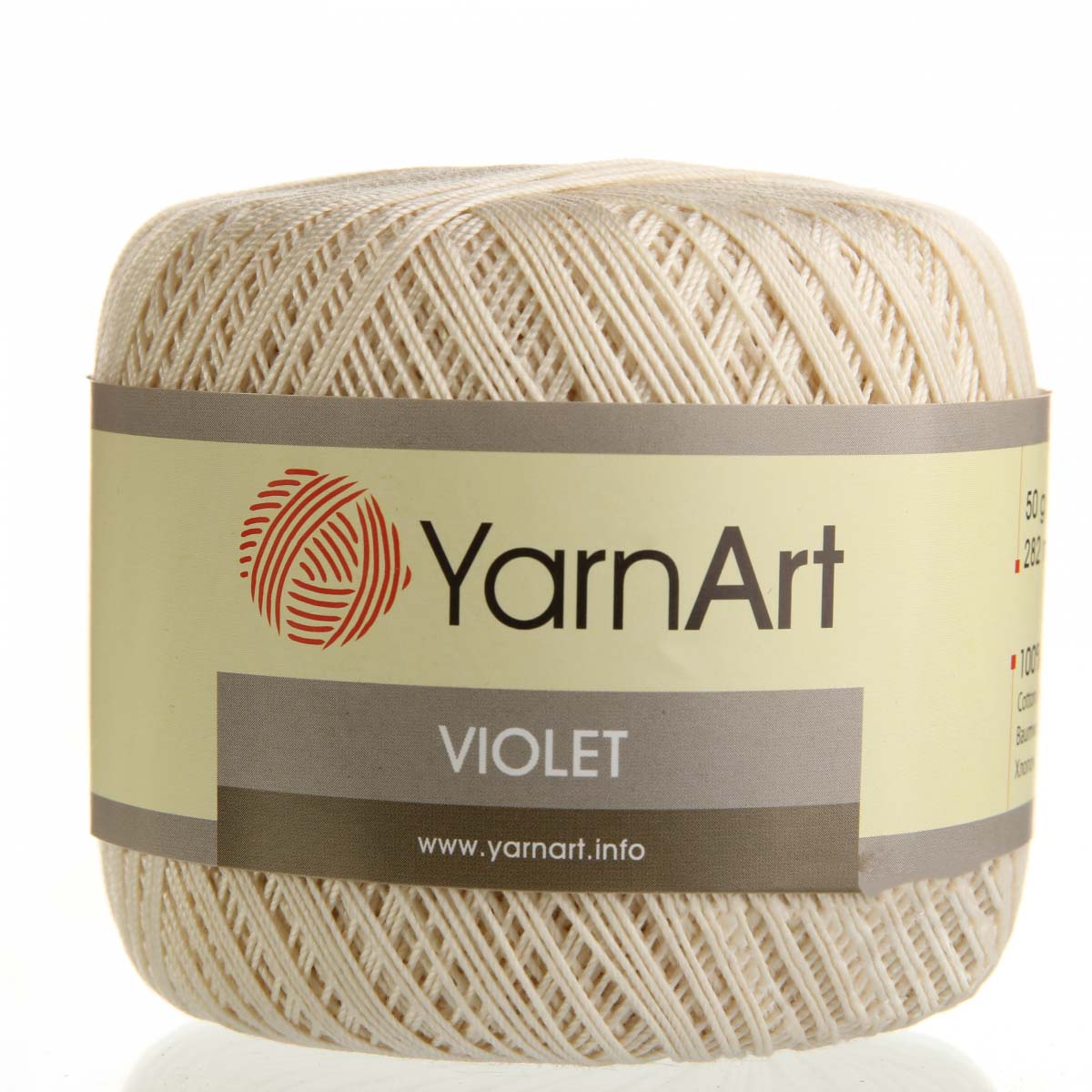 Пряжа YarnArt Violet 6194