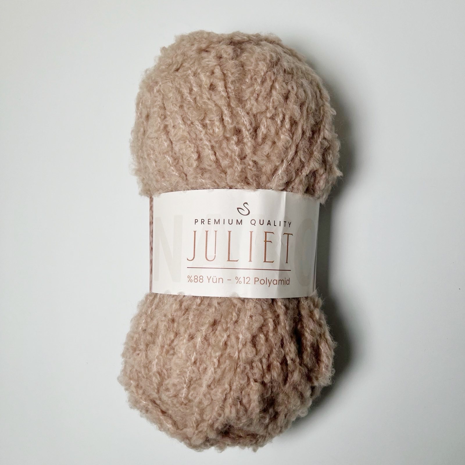 Пряжа Nako Juliet 14222