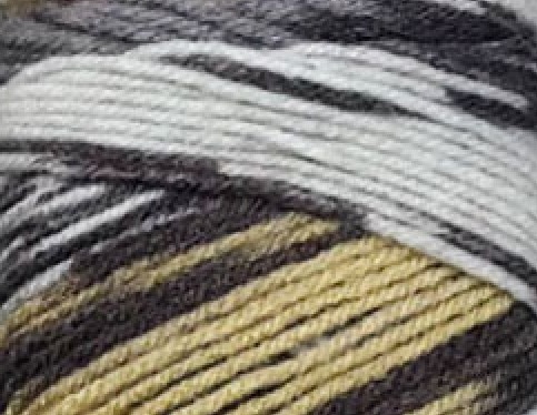 Пряжа Lanoso Bonito Ethnic 1217