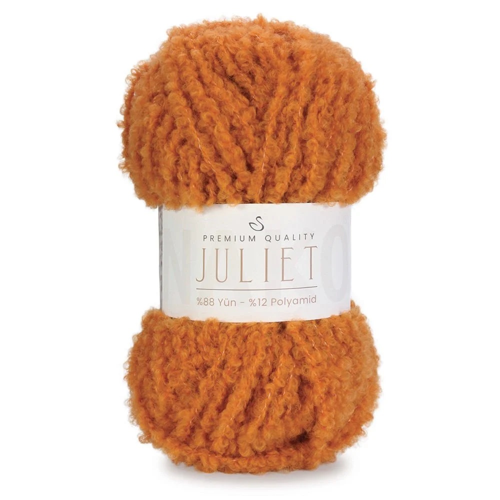 Пряжа Nako Juliet 11790