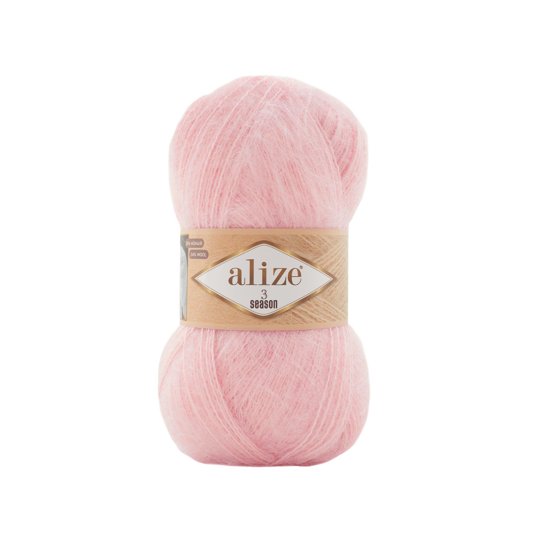 Пряжа Alize 3 Season 271