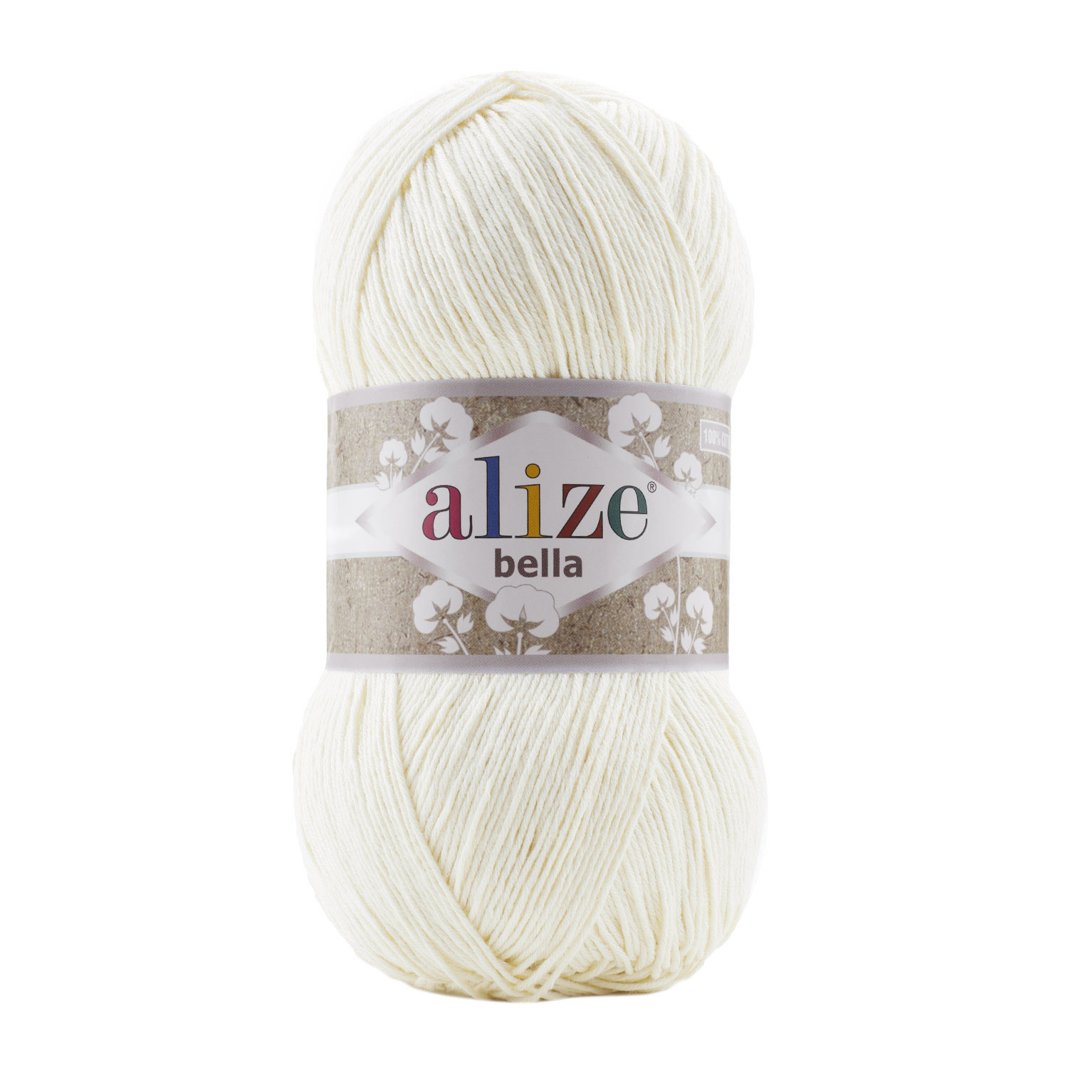 Пряжа Alize Bella 100 62