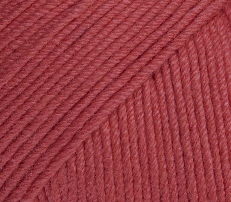Пряжа Gazzal BabyCotton XL 3418
