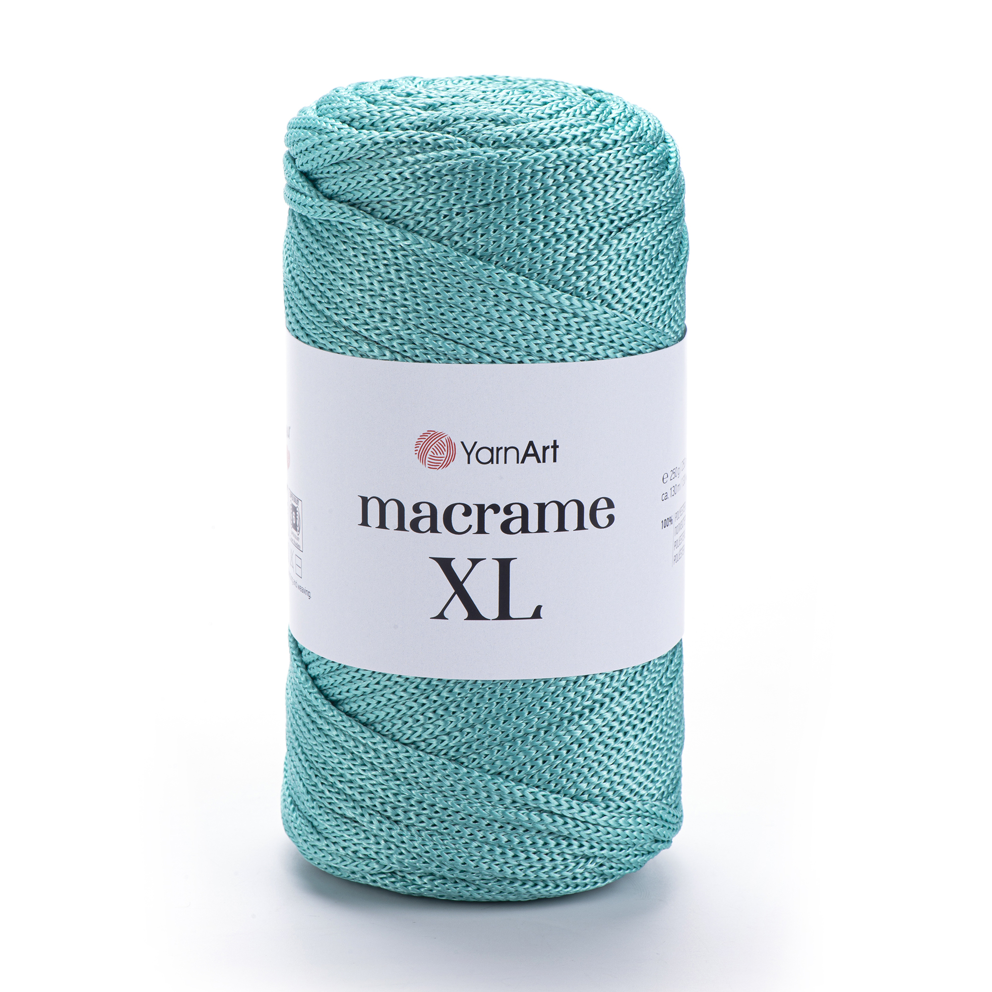Пряжа YarnArt Macrame XL 172