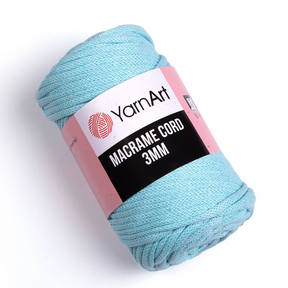 Пряжа YarnArt Macrame Cord 3mm 775