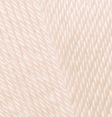 Пряжа Alize Diva 382 Powder