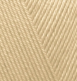Пряжа Alize Diva 368 Camel