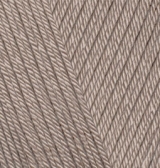Пряжа Alize Diva 167 Beige