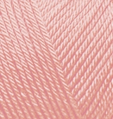 Пряжа Alize Diva 145 Light Powder