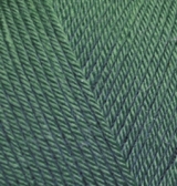 Пряжа Alize Diva 131 Khaki