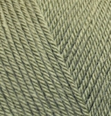 Пряжа Alize Diva 273 Camouflage