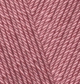 Пряжа Alize Diva 354 Rose