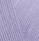 Пряжа Alize Diva 158 Lavender